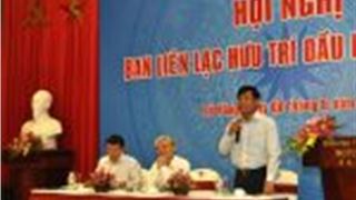 Kết nối nghĩa tình, chân thành đối xử