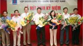 Kỷ niệm Ngày Doanh nhân Việt Nam