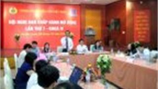 Thi đua tạo động lực thúc đẩy hoàn thành các công trình trọng điểm về dầu khí