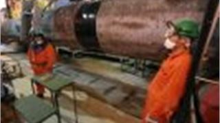 Nga kỳ vọng nâng sản lượng khí đốt lên 1.000 tỷ m3