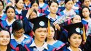 Học sinh, sinh viên học giỏi môn Lịch sử sẽ được học bổng 