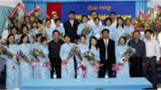 Kỷ niệm Ngày Nhà giáo Việt Nam