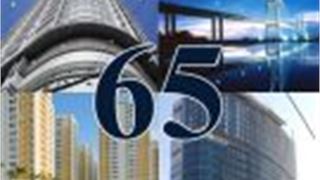 Tôn vinh 65 công trình xây dựng