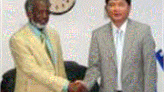 Petrovietnam tìm kiếm cơ hội đầu tư vào Sudan