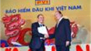 PVI đạt mức doanh thu 3000 tỷ đồng