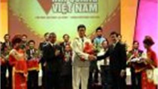 Chương trình “Vinh quang Việt Nam” lần thứ IX 