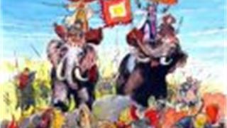 100 triệu đồng cho Quỹ Phát triển sử học Việt Nam