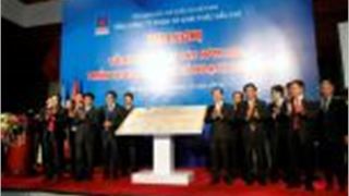 PVEP hoàn thành chỉ tiêu kế hoạch khai thác dầu khí 2014