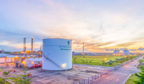 Energy equipment manufacturing