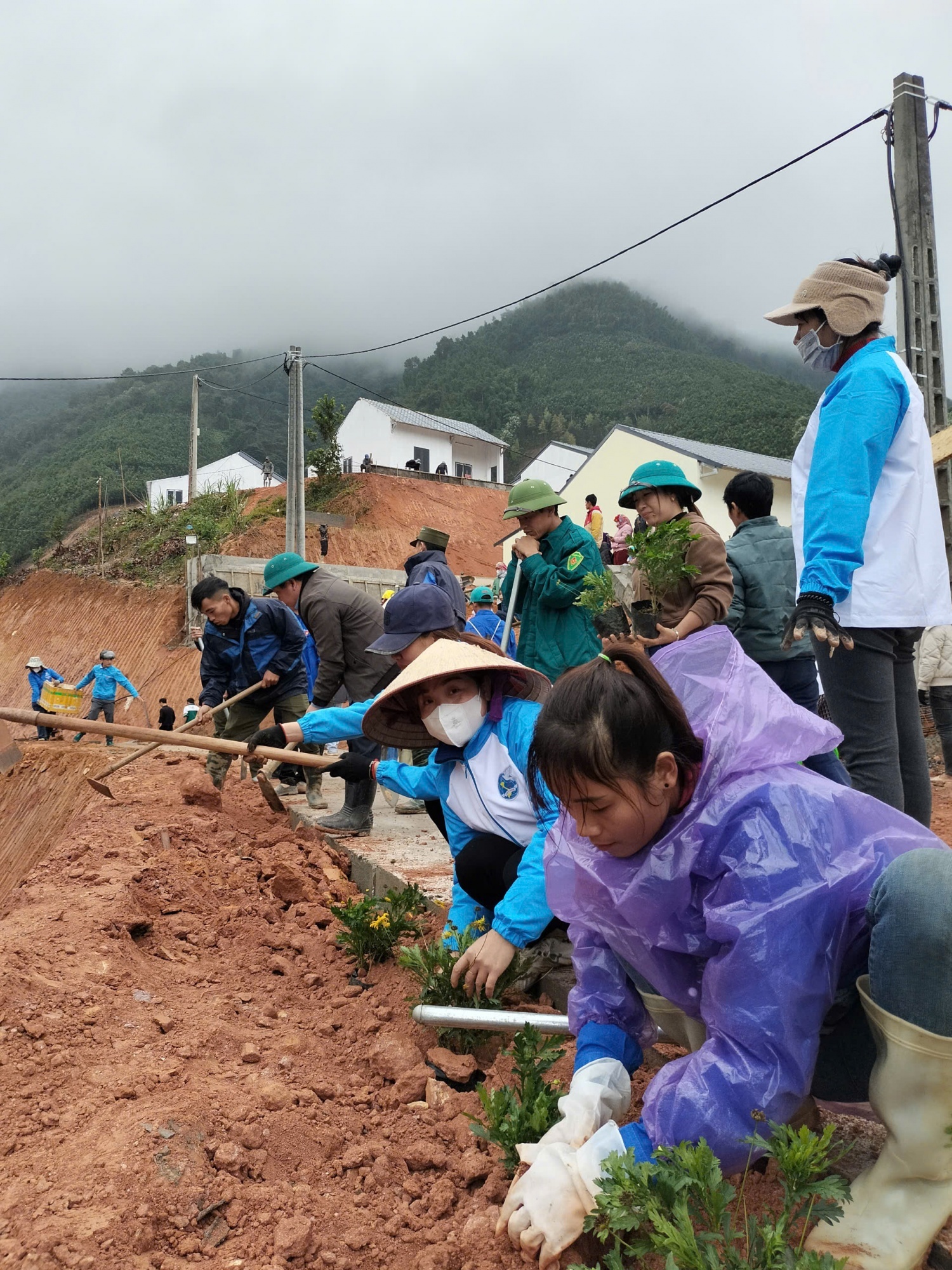 [P-Emag] Khai mạc Hội nghị, đồng chí Mai Văn Long