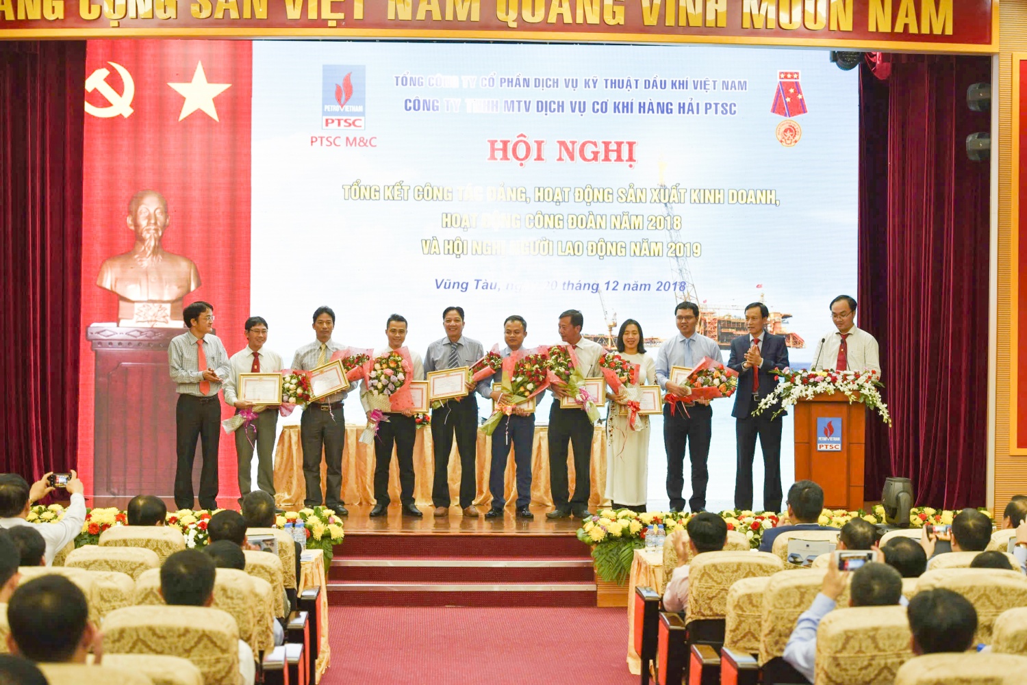 Đảng viên Cao Đức Hiển: Gia nhập Đảng không chỉ là niềm tự hào to lớn mà còn tiếp thêm động lực cho tôi để phấn đấu, trưởng thành hơn