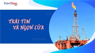 Trái tim ngọn lửa