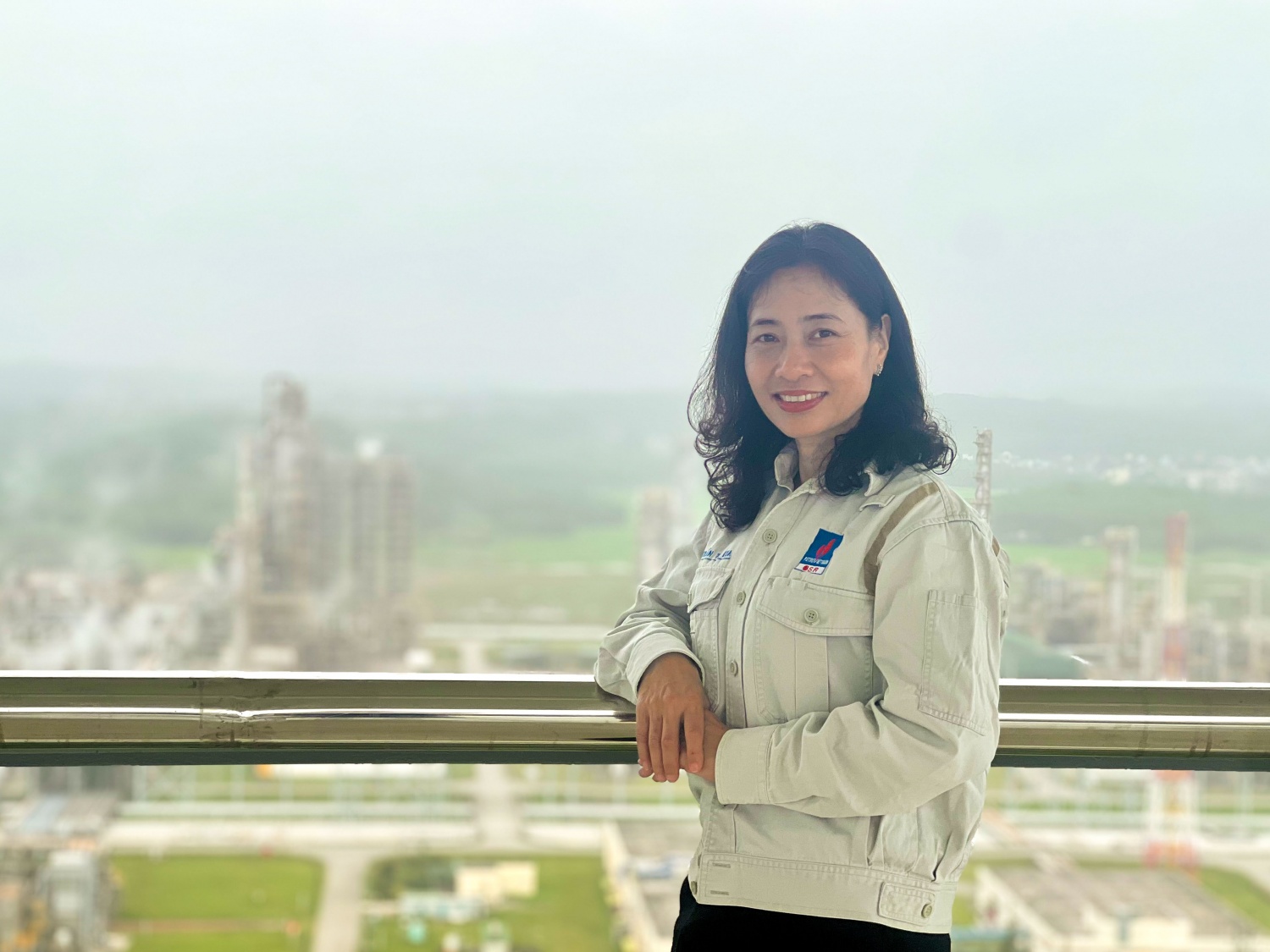 Người “giữ lửa” thầm lặng dưới mái nhà BSR”