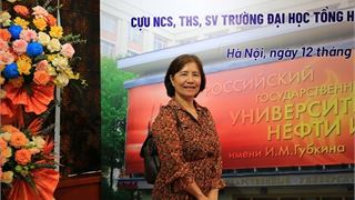 Petrovietnam: Hành trình từ “không” đến “có”