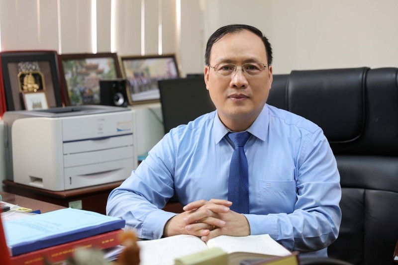 Phát huy hiệu quả Quỹ phát triển khoa học, công nghệ trong doanh nghiệp”
