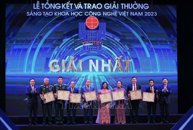 Innovative Solution for Repairing Damaged Oil Wells Helps Save Tens of Billions of VND