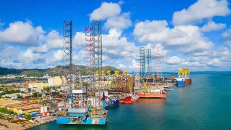 [VIDEO] Petrovietnam: Tăng trưởng ấn tượng 5 tháng đầu năm 2025”
