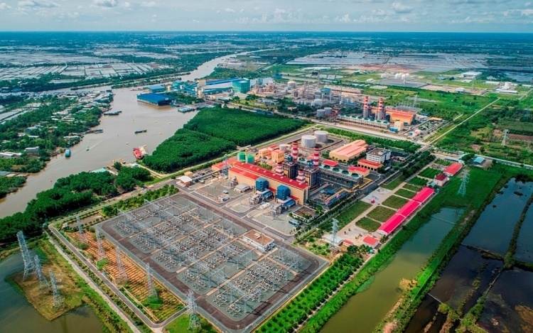 Tác phẩm Ký sự “Cà Mau - Có một miền đất mang tên Khí - Điện - Đạm””