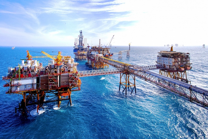 Đảng bộ Vietsovpetro: Trung tâm đoàn kết, giữ lửa tiên phong”