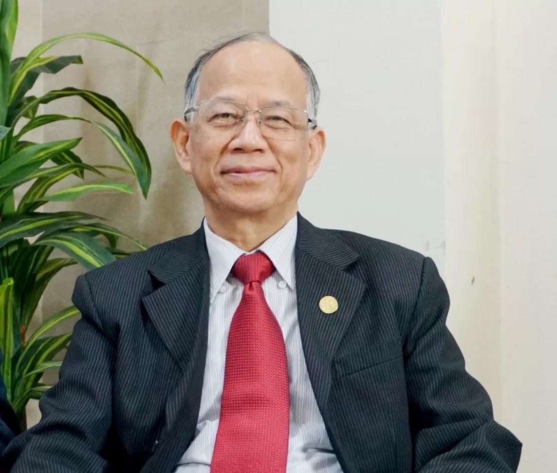 Định danh mới của Petrovietnam là bước đi chiến lược mở rộng không gian phát triển ngành công nghiệp - năng lượng quốc gia”