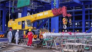 Giữ vững nhịp đập Long Phú 1