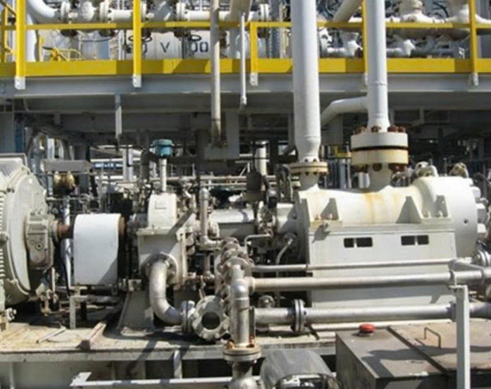 Tác phẩm Ký sự “Lần đầu Field Balancing: Khi rung động dạy tôi trưởng thành””