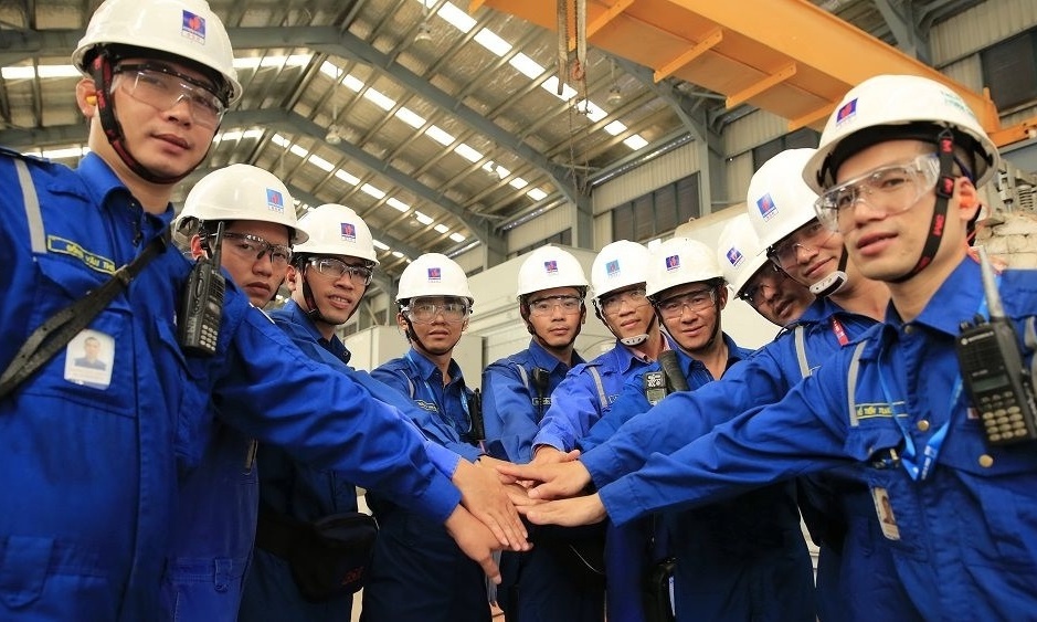 Tác phẩm Ký sự “Đoàn kết là sức mạnh của chúng tôi””