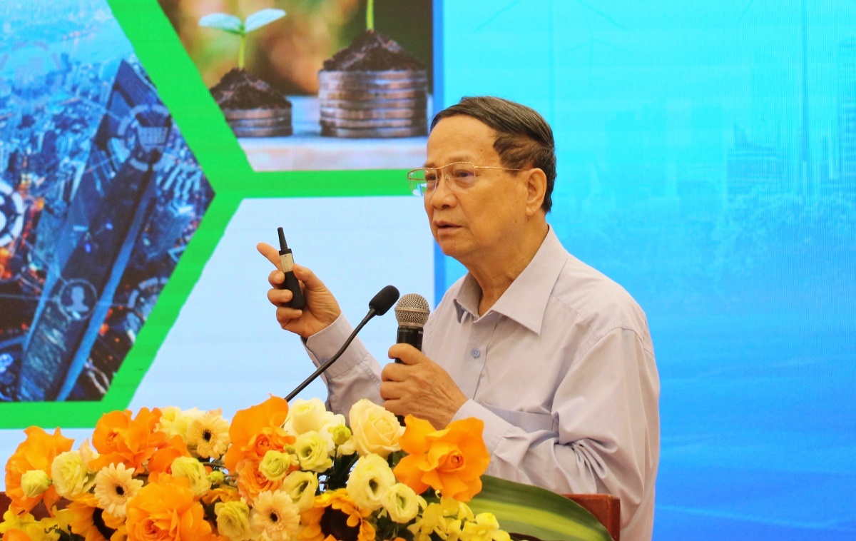 Thách thức tài chính đang kìm hãm các nhà đầu tư vào năng lượng”