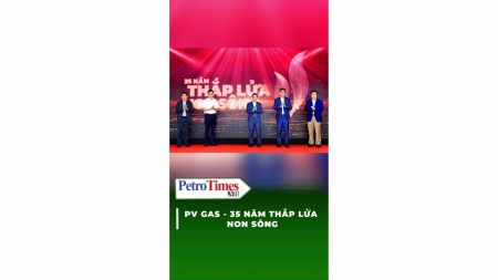 [VIDEO] PV GAS - 