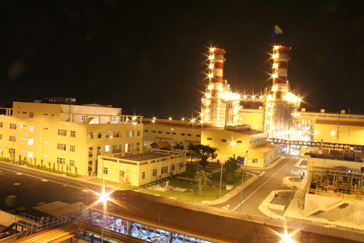 Bài 5: Giải bài toán về giá trong phát triển điện khí/LNG”