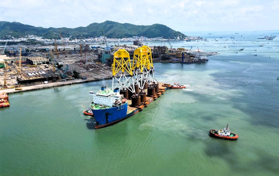 PTSC bứt tốc trong 7 tháng đầu năm 2025”