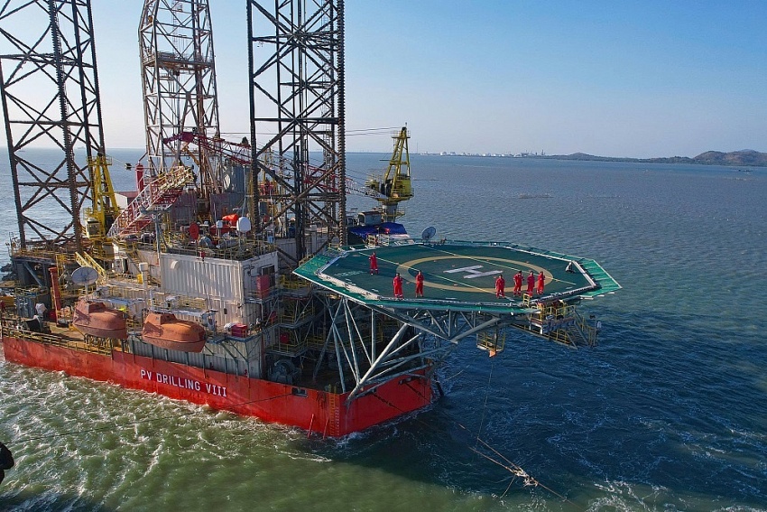 <em>PV Drilling expects to begin operating the PV DRILLING VIII rig in Q3/2025, which will contribute to increasing revenue and profit for the remaining six months of 2025</em>
