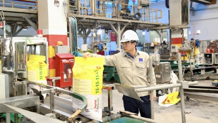 [VIDEO] Petrovietnam hiện thực hóa an ninh lương thực bằng nội lực”