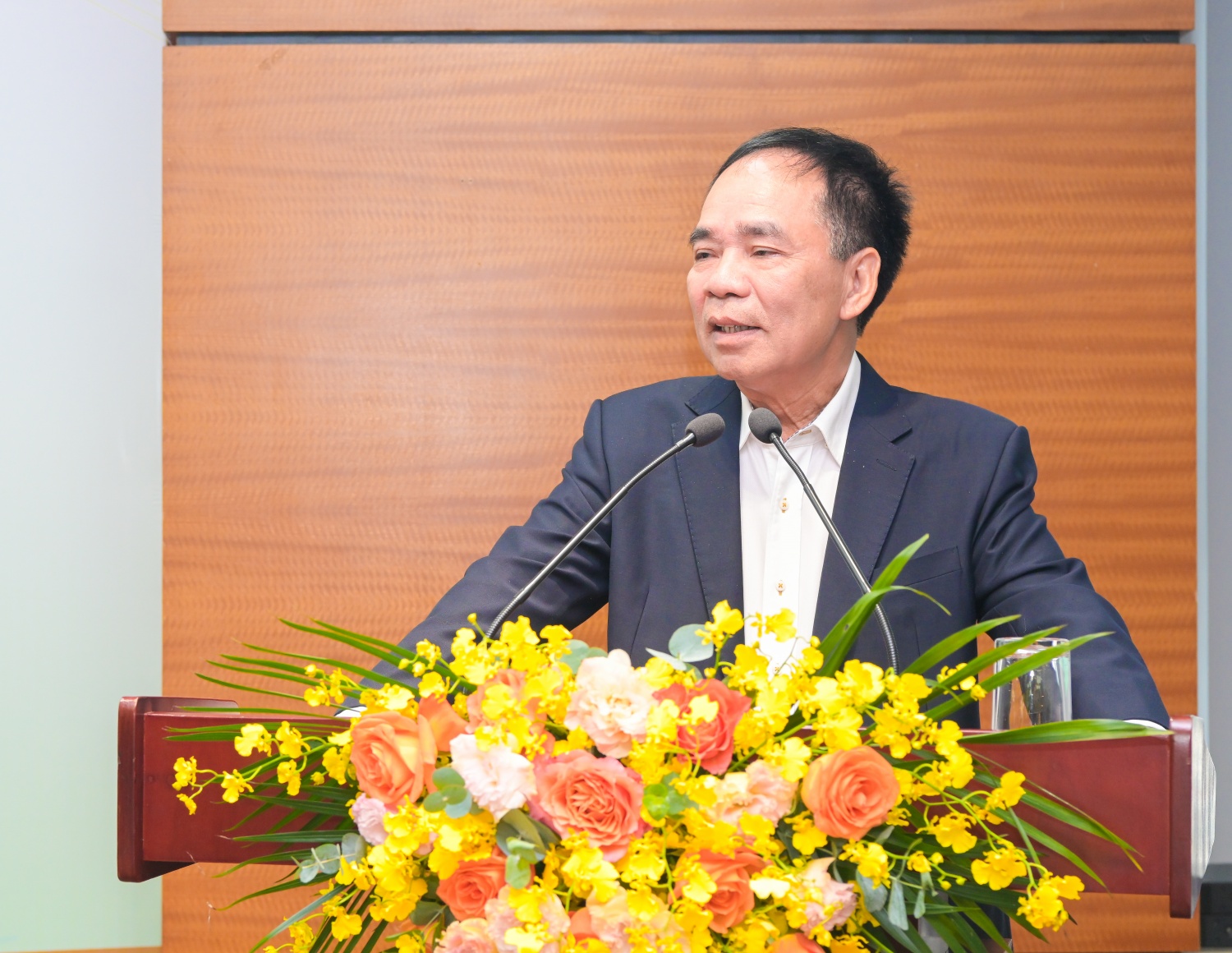 Hiện thực hóa điện khí LNG theo Quy hoạch điện VIII: Cần chuỗi cam kết dài hạn và thị trường cạnh tranh”
