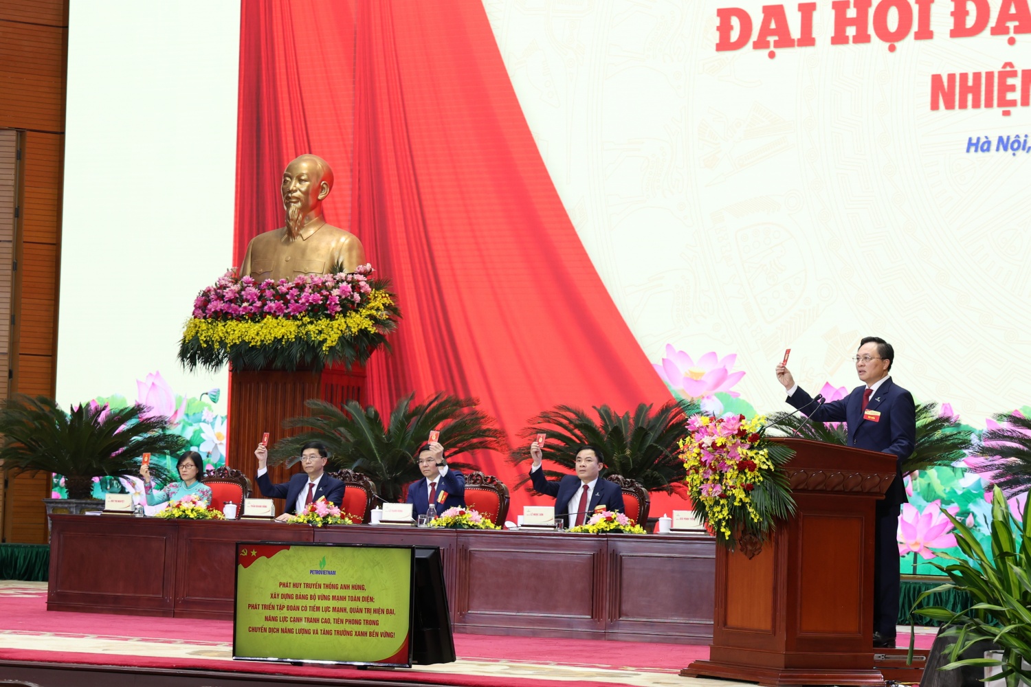 Ngày hội lớn của toàn Tập đoàn”