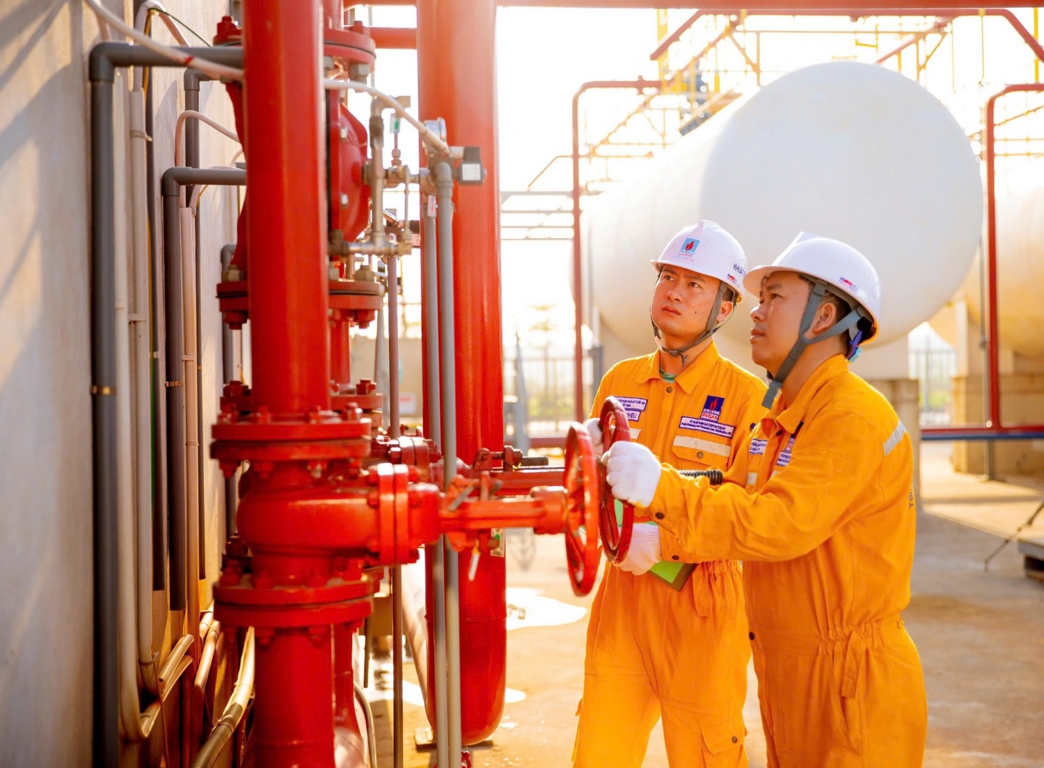 PV GAS chốt quyền cổ tức tỷ lệ 21% và phát hành hơn 70 triệu cổ phiếu thưởng”