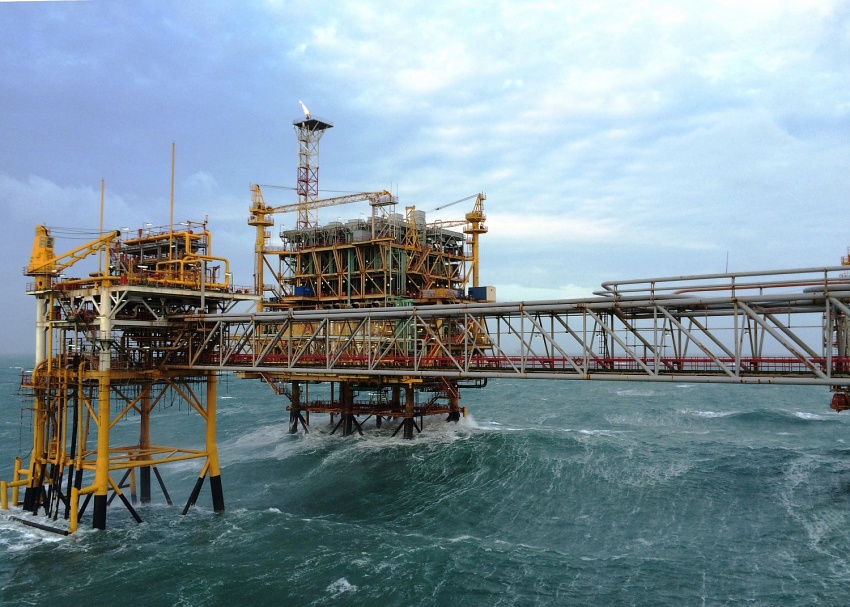30 năm Xí nghiệp Khí (Vietsovpetro): Kiến tạo giá trị từ dòng khí đồng hành”