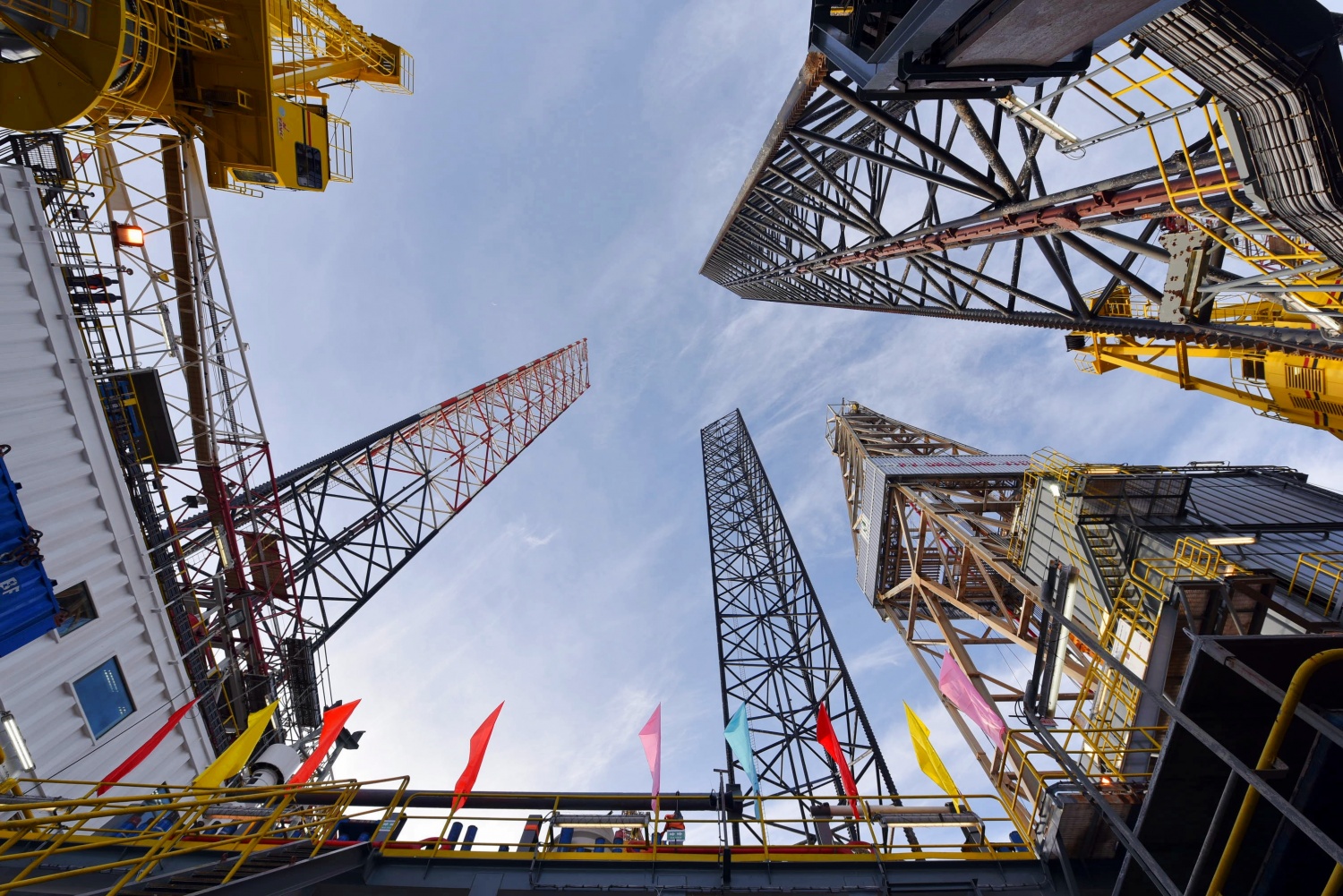 [E-Magazine] PV Drilling tổ chức Lễ đặt tên giàn khoan tự nâng PV DRILLING VIII”