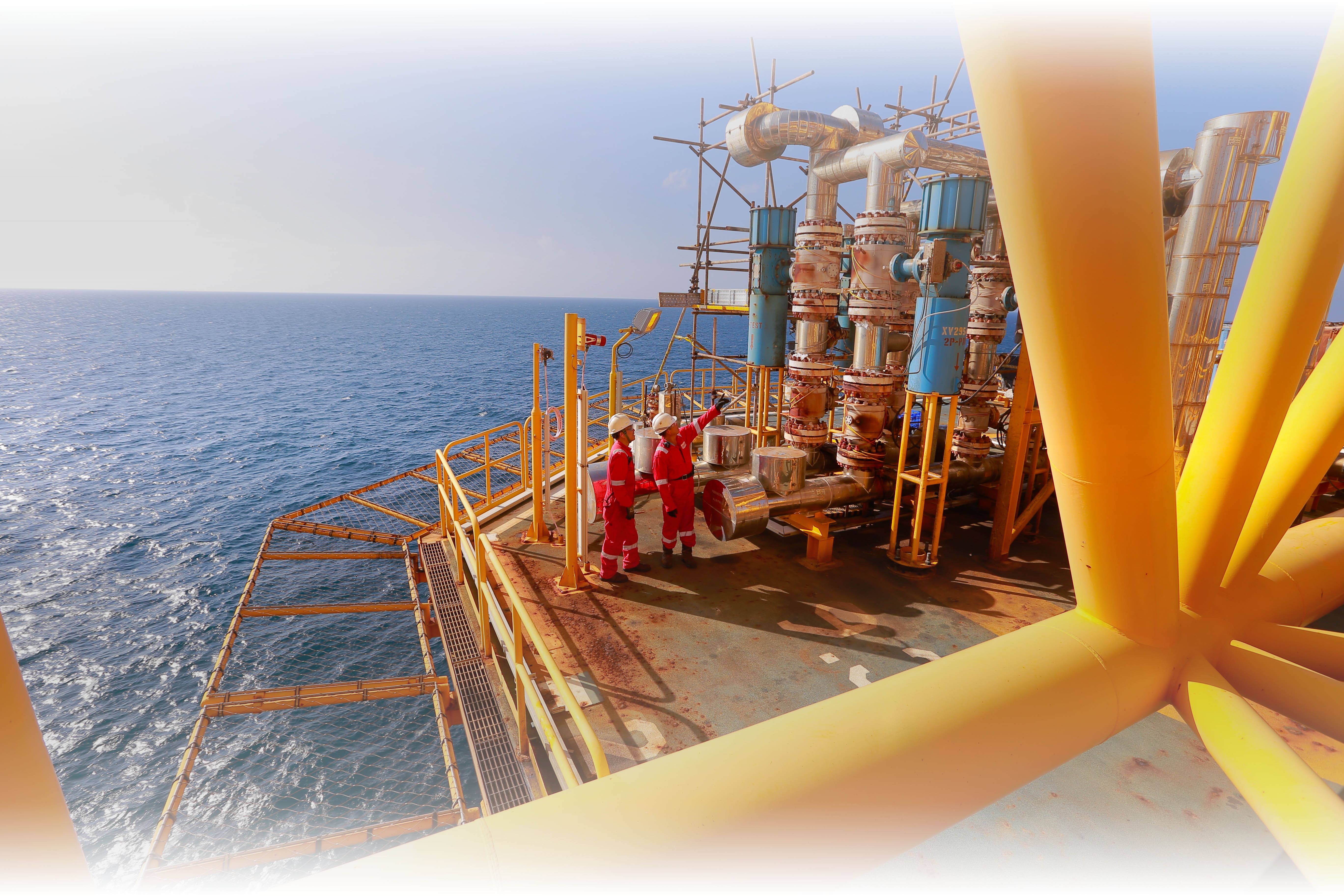[E-Magazine] PVEP khẳng định bản lĩnh, đồng hành cùng Petrovietnam trong sự nghiệp kiến tạo năng lượng quốc gia”