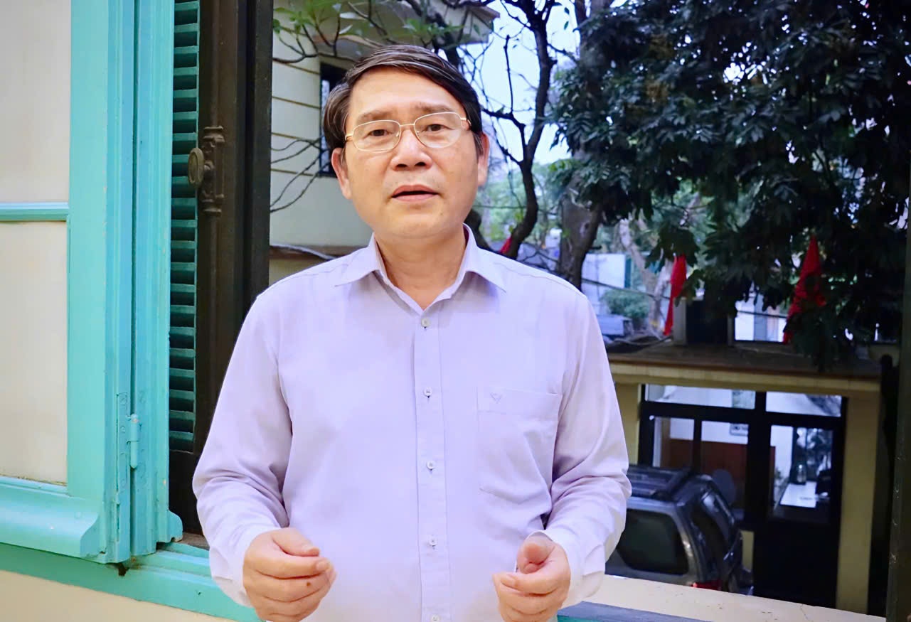 TS Hoàng Anh Tuấn: Ưu đãi vốn là tất yếu tạo niềm tin cho đầu tư điện hạt nhân