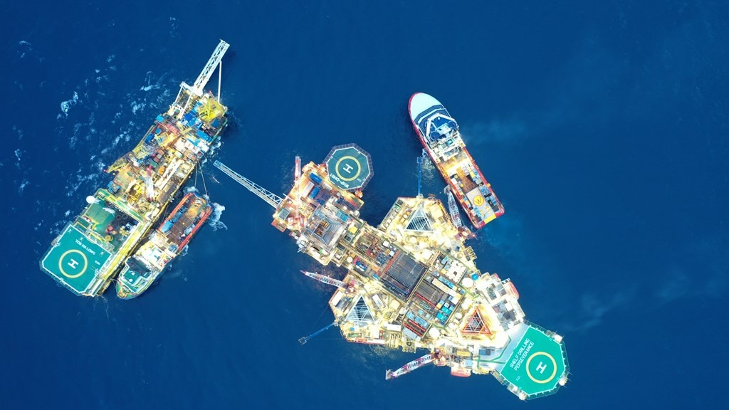 Hệ sinh thái Petrovietnam kiến tạo năng lực cốt lõi cho tăng trưởng xanh, bền vững