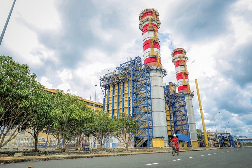 PV Power: Doanh thu 7 tháng vượt 20.600 tỷ đồng, lợi nhuận nửa đầu năm tăng trưởng bứt phá”