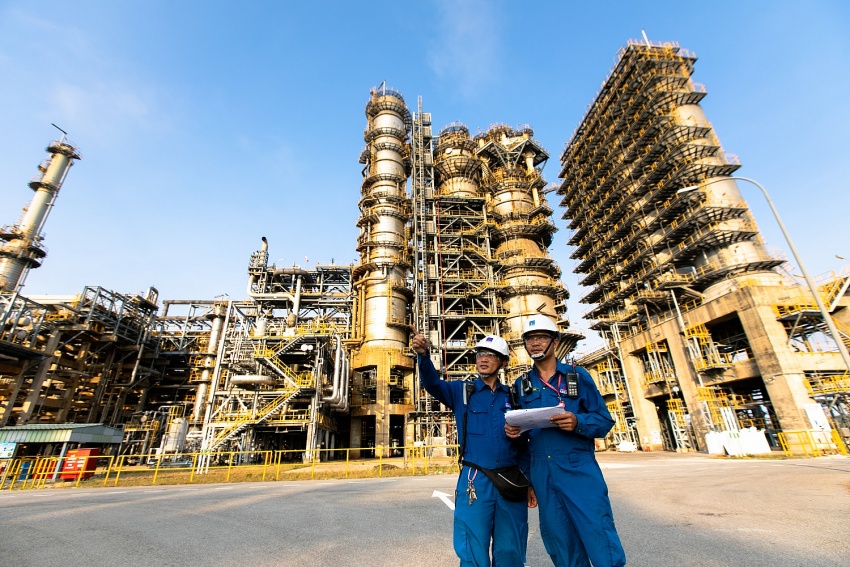 Petrovietnam đang đứng trước cơ hội chuyển mình thành trung tâm công nghiệp năng lượng hiện đại, nơi các sản phẩm dầu khí được chế biến sâu, đa dạng hóa và gắn với chuỗi cung ứng công nghệ cao.