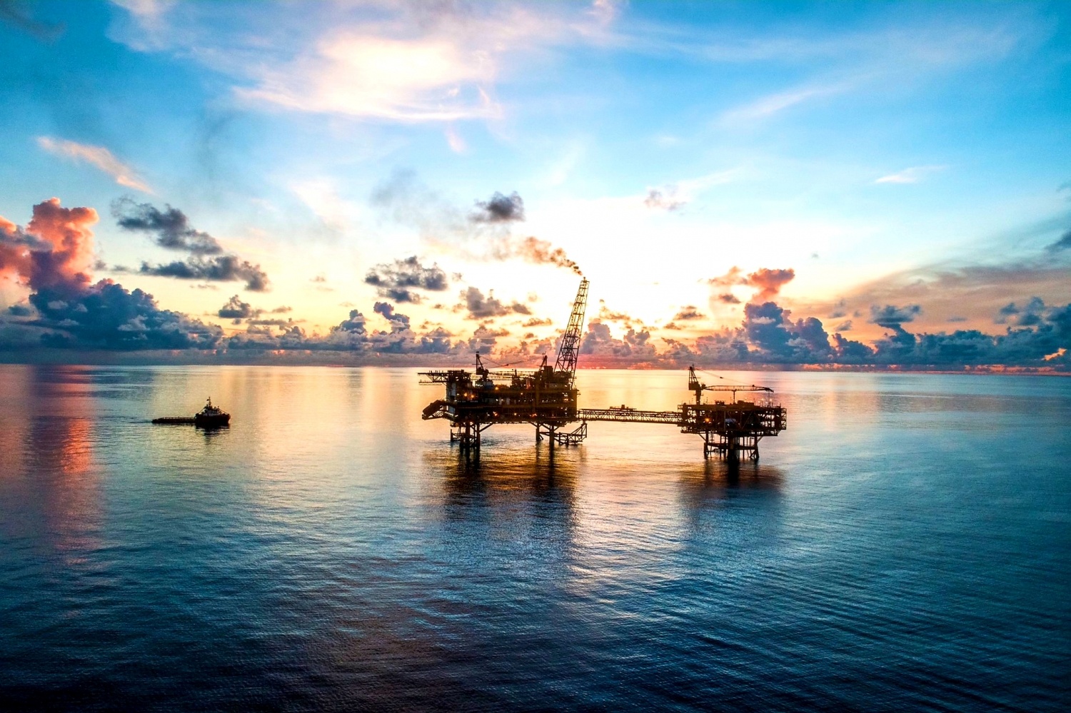 Năng lượng tiếp tục là trụ cột quan trọng trong chiến lược phát triển của Petrovietnam.