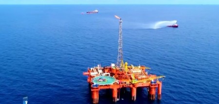[VIDEO] Petrovietnam - Trụ cột kinh tế, giữ vững an ninh năng lượng quốc gia”