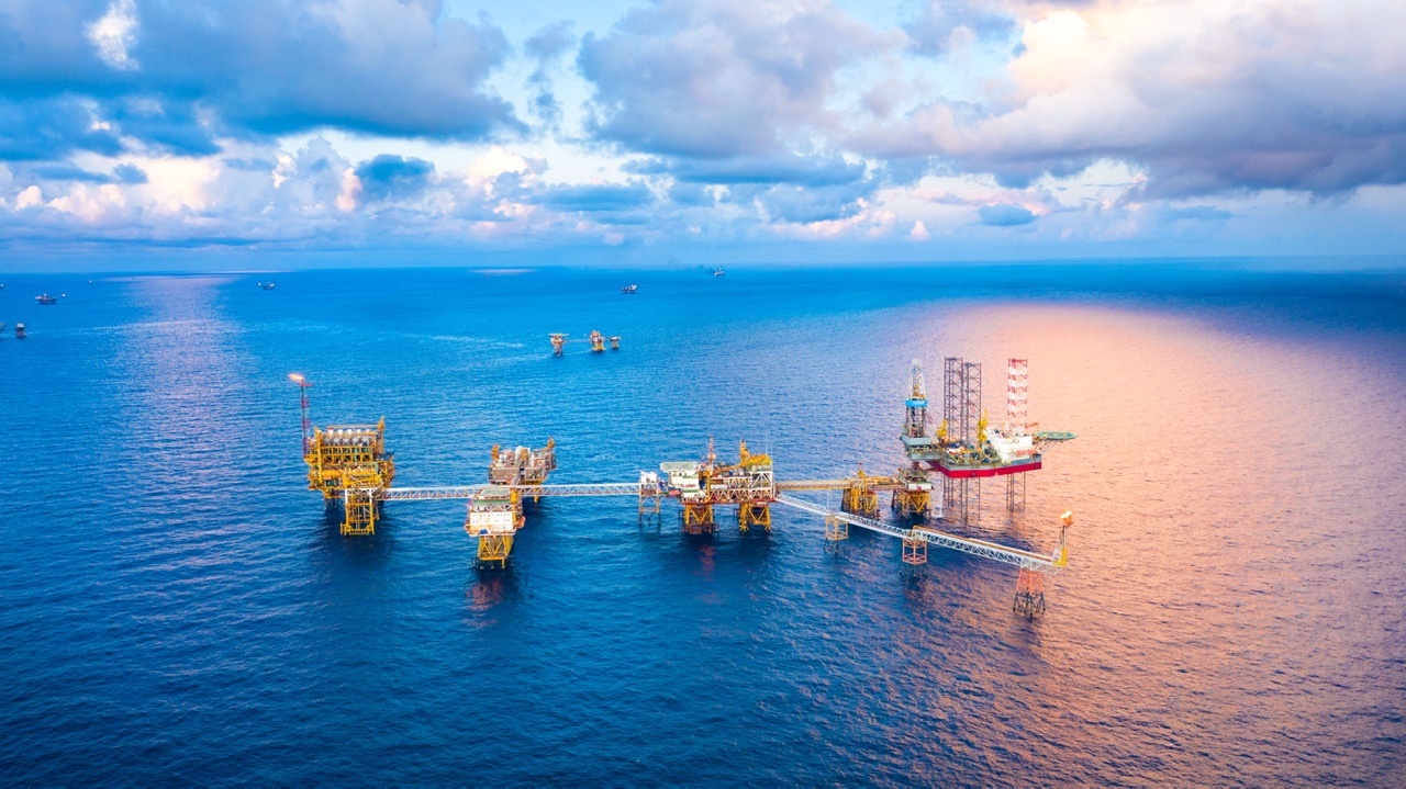 Dấu ấn của Vietsovpetro trong hành trình 50 năm Petrovietnam”