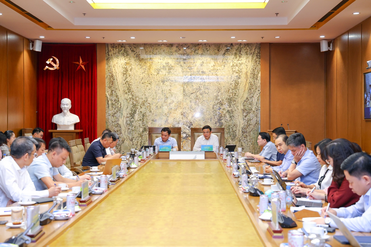 Petrovietnam phấn đấu doanh thu quốc tế đạt 30%, hướng tới mục tiêu Fortune Global 500”