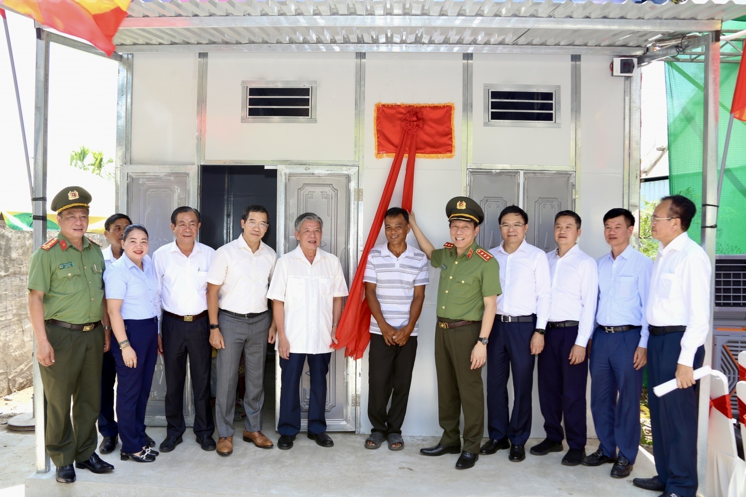 Petrovietnam và hai chữ “Nghĩa tình””