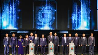 Petrovietnam khởi động chương trình xây dựng 100 phòng thực hành STEM Innovation
