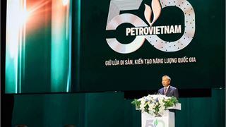 Sứ mệnh STEM của Petrovietnam